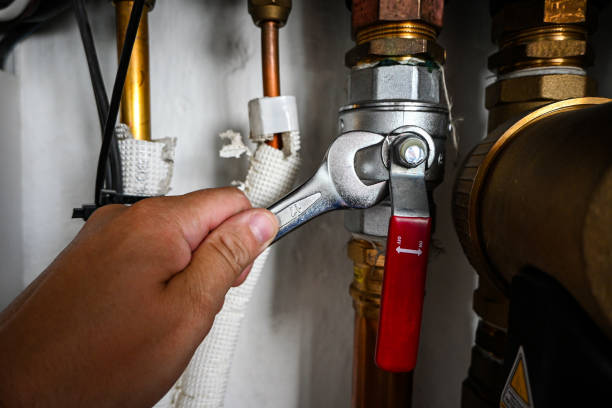 Best Residential Plumbing in USA